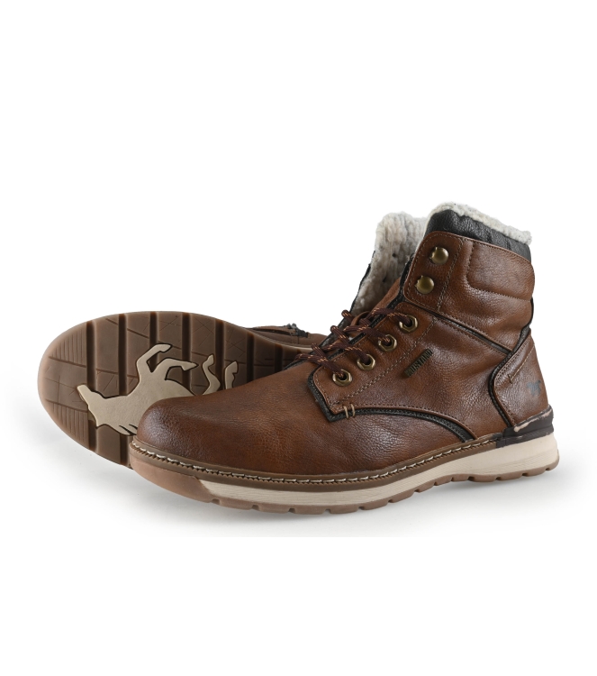 Mustang Veterschoenen