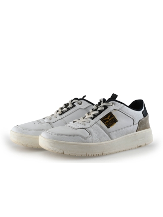 PME Legend Sneakers Wit 347726
 Maat 45
 