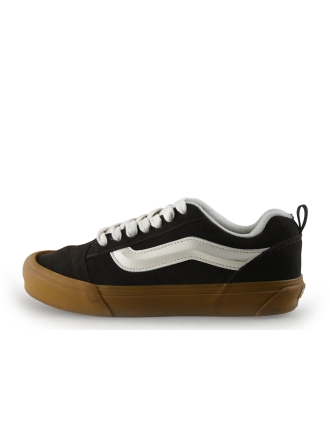 Vans Sneakers Zwart 347733
 Maat 42
 