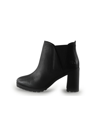 Timberland Chelsea boots Zwart 347736
 Maat 38
 