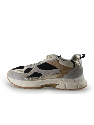 Sub55 Sneakers Beige 347737
 Maat 42
 