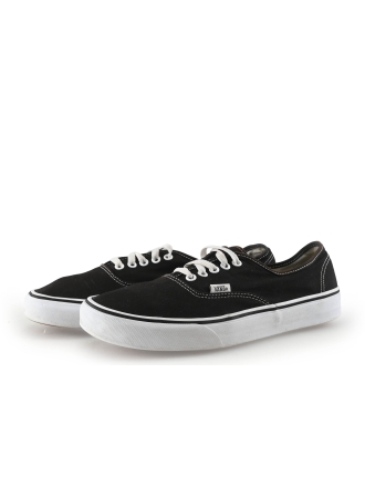Vans Sneakers Zwart 347749
 Maat 44
 