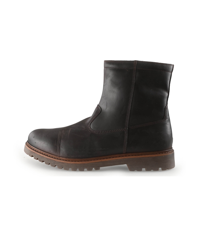 Output By Girza Boots