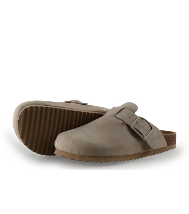 Colors of California Slippers