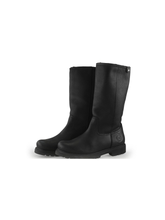 Panama Jack Boots Zwart 347765
 Maat 38
 