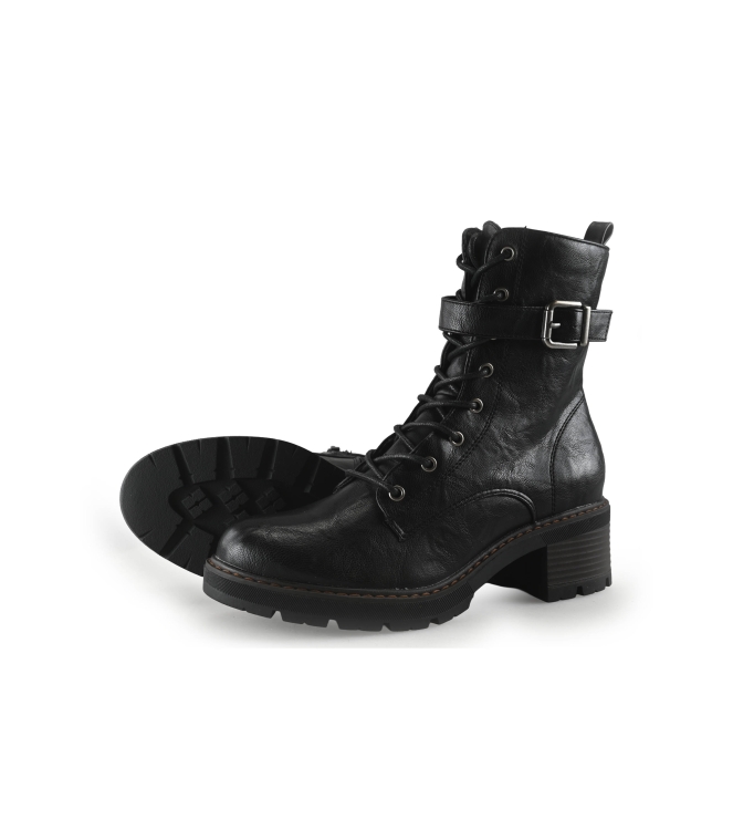 Smiling For Feet Veterboots