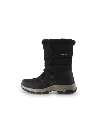 Josef Seibel Snowboots Zwart 347777
 Maat 39
 