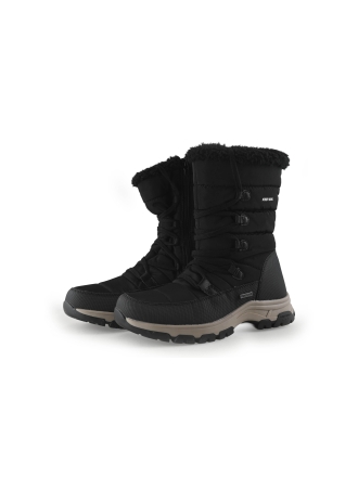 Josef Seibel Snowboots Zwart 347777
 Maat 39
 