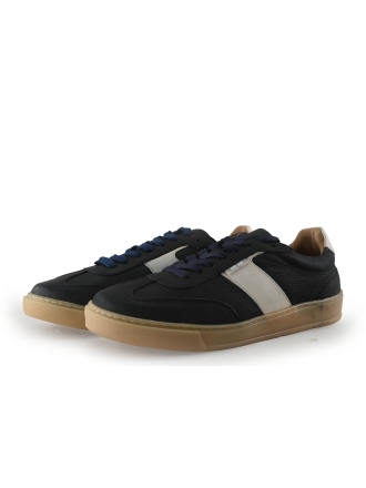 Loff 1881 Sneakers Blauw 347794
 Maat 42
 