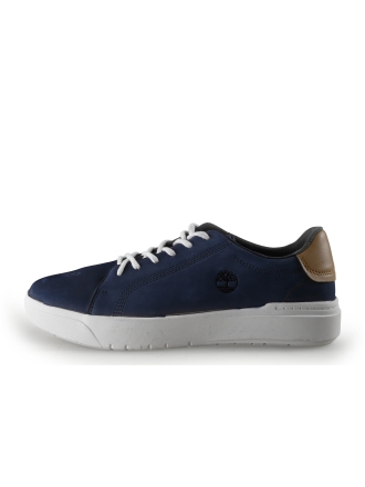 Timberland Sneakers Blauw 347805
 Maat 43
 