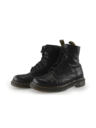 Dr. Martens Veterboots Zwart 347822
 Maat 38
 