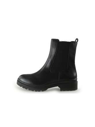 Tamaris Chelsea boots Zwart 347823
 Maat 38
 