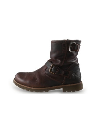 Panama Jack Boots Bruin 347830
 Maat 42
 