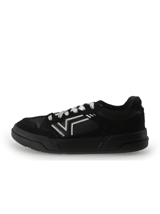 Vans Sneakers Zwart 347835
 Maat 40
 