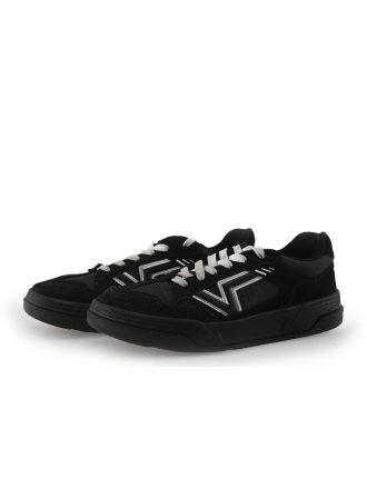 Vans Sneakers Zwart 347835
 Maat 40
 