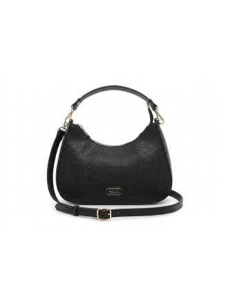 Tamaris Schoudertas Zwart 347844
 Maat standaard
 