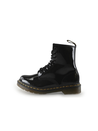 Dr. Martens Veterboots Zwart 347845
 Maat 37
 