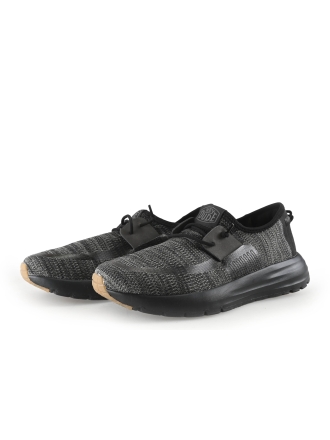 Heydude Sneakers Zwart 347852
 Maat 41
 