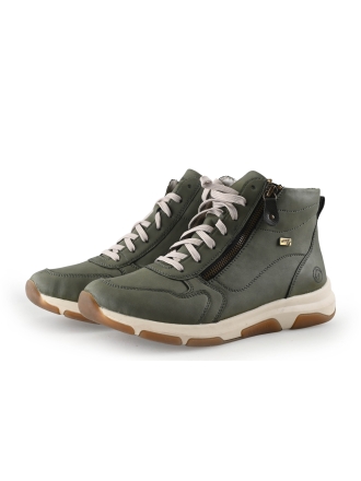 Remonte Snowboots Groen 347854
 Maat 38
 