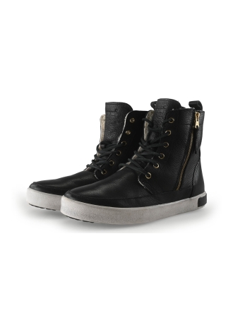 Blackstone Boots Zwart 347855
 Maat 39
 