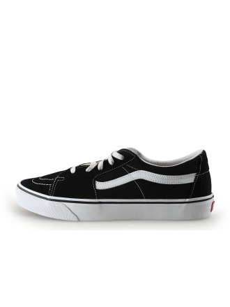 Vans Sneakers Zwart 347858
 Maat 44
 