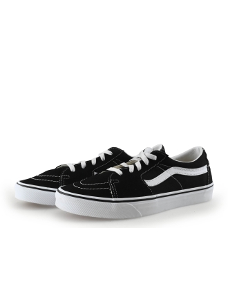 Vans Sneakers Zwart 347858
 Maat 44
 