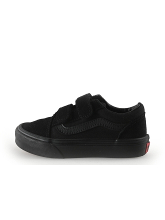 Vans Sneakers Zwart 347859
 Maat 29
 