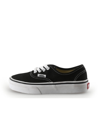 Vans Sneakers Zwart 347867
 Maat 31
 