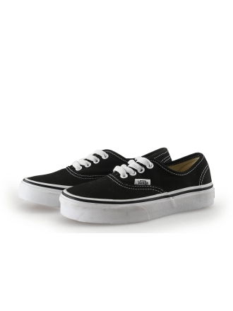 Vans Sneakers Zwart 347867
 Maat 31
 