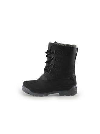 Sub55 Snowboots Zwart 347876
 Maat 40
 