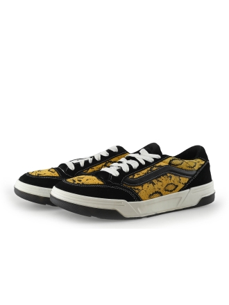 Vans Sneakers Zwart 347883
 Maat 46
 