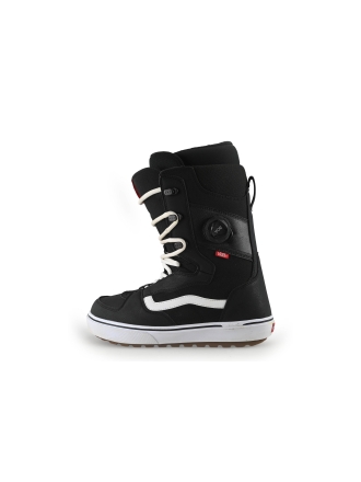 Vans Snowboots Zwart 347884
 Maat 42½
 