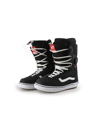 Vans Snowboots Zwart 347884
 Maat 42½
 