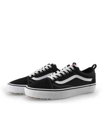 Vans Sneakers Zwart 347886
 Maat 43
 