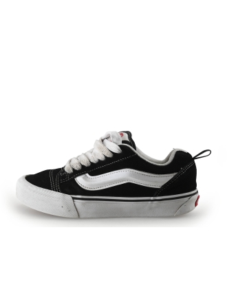 Vans Sneakers Zwart 347887
 Maat 38½
 