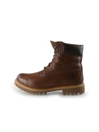 Timberland Veterboots Bruin 347892
 Maat 41
 