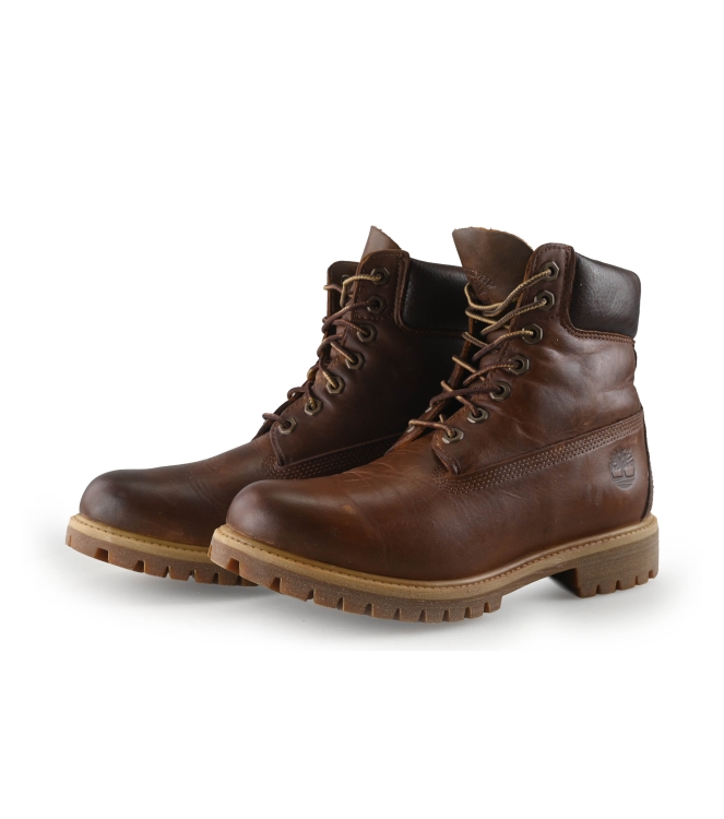 Timberland Veterboots