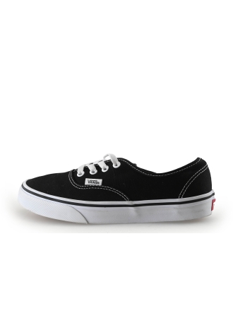 Vans Instappers Zwart 347894
 Maat 38
 