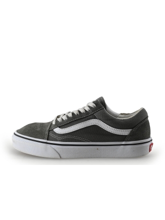 Vans Sneakers Grijs 347895
 Maat 39
 