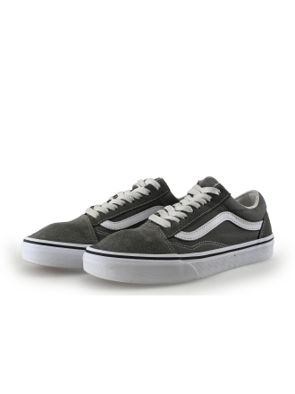 Vans Sneakers Grijs 347895
 Maat 39
 