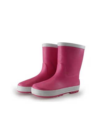 Keq Regenlaarzen Roze 347896
 Maat 32
 