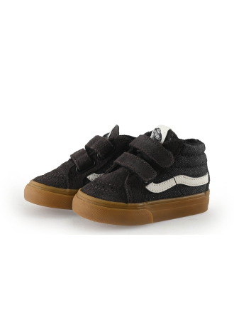 Vans Hoge sneakers Bruin 347898
 Maat 20
 