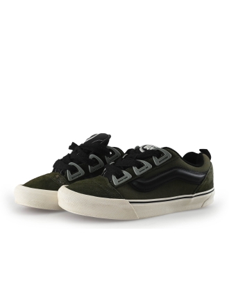 Vans Sneakers Groen 347899
 Maat 42
 