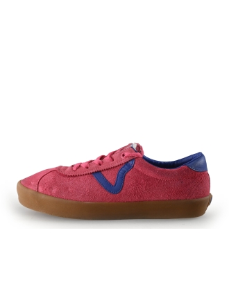 Vans Sneakers Roze 347903
 Maat 38½
 