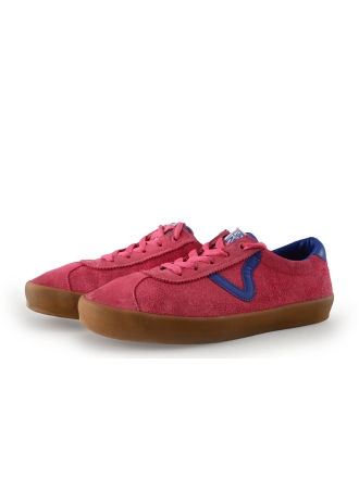 Vans Sneakers Roze 347903
 Maat 38½
 