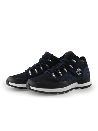 Timberland Sneakers Blauw 347904
 Maat 41½
 
