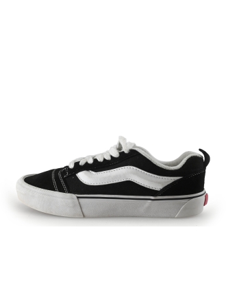 Vans Sneakers Zwart 347913
 Maat 40
 