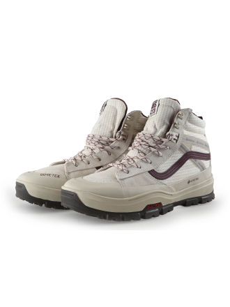 Vans Hoge sneakers Wit 347918
 Maat 42½
 