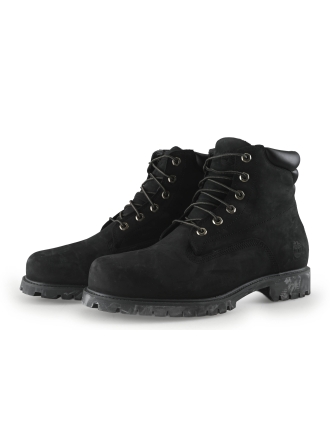 Timberland Veterboots Zwart 347921
 Maat 44½
 