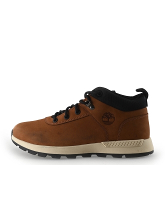 Timberland Veterboots Cognac 347927
 Maat 41½
 